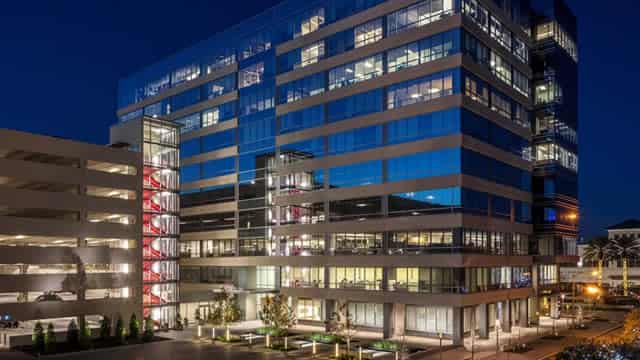 Apollo Commercial Q1: Quality Mortgage REIT With 11% Yield
