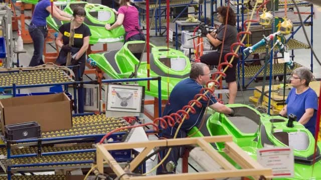 Here's What Key Metrics Tell Us About Patrick Industries (PATK) Q3 Earnings