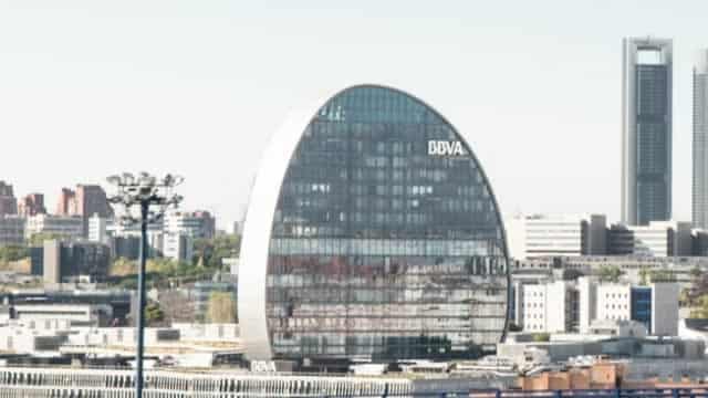 BBVA to Continue Takeover Bid for Sabadell Despite Sale of TSB