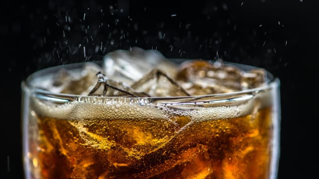 Is Bad Weather Drying Up Sales For Bottled Water Supplier Primo Brands?
