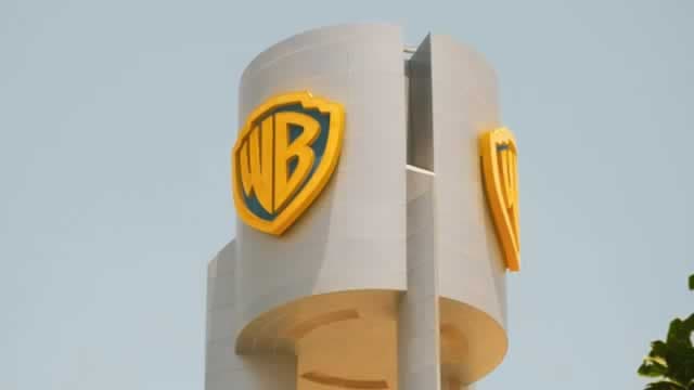 Warner Bros. Discovery Q3 2025 Earnings Reveal Why Buyers Are Circling