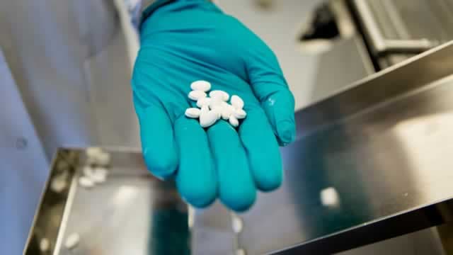 Novo Nordisk's Akero Therapeutics Buy Targets Eli Lilly's Lead
