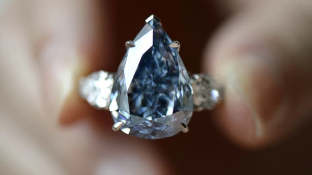 Signet Jewelers: Surprisingly Resilient, Turning A Corner