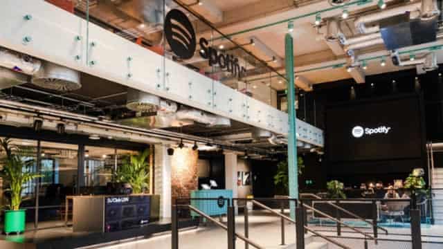 Spotify Technology (SPOT) Is a Trending Stock: Facts to Know Before Betting on It