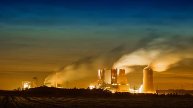 Natural Gas Stock Hits Record High on Double-Upgrade