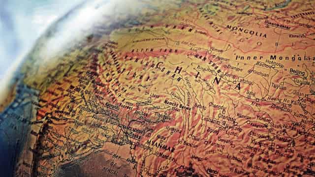 We can't cut off China and think we're going to prevail, says Brookings' Michael O'Hanlon