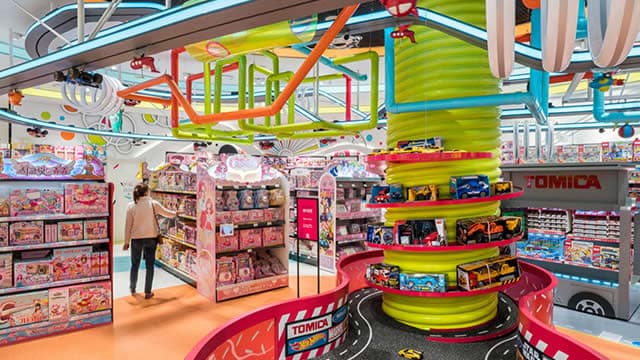 JAKKS Pacific: Caught In Tariff Turmoil (Rating Downgrade)