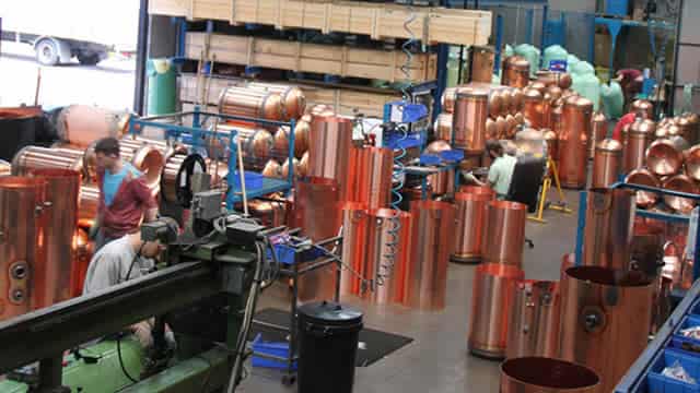 Freeport-McMoRan's Earnings Match, Sales Beat Estimates in Q1