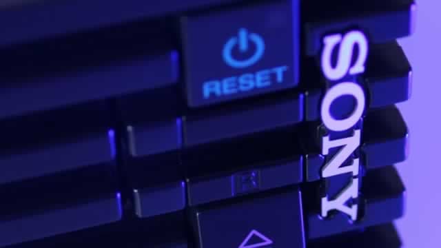 Sony: Solid Q2 Results, But It's Not The Time To Buy