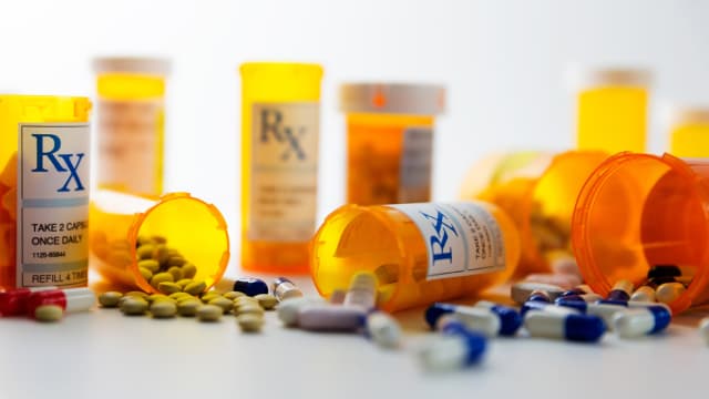 Why Drugmaker Teva Pharmaceutical Narrowed Full-Year Guidance After Beating Q2 Earnings