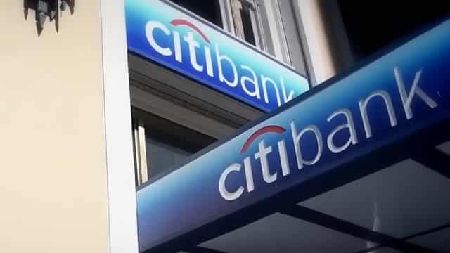 Citigroup Increases Provisions for Credit Losses Due to ‘Macro Environment'