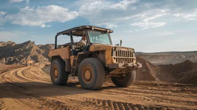 Buy this stock if you want copper exposure, analyst says