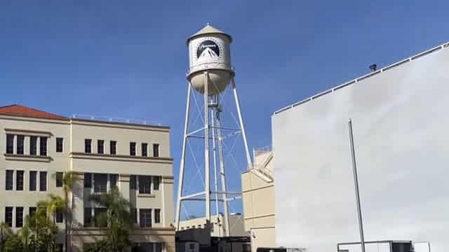 Paramount slashes jobs as streaming wars intensify