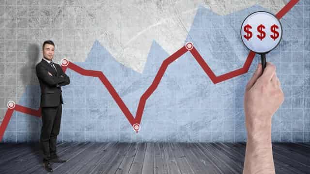 Best Inverse/Leveraged ETFs of Last Week