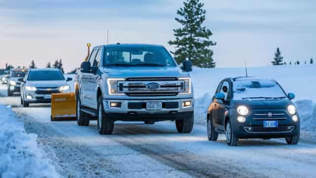 Auto stocks will be hit hard by Trump's proposed Canada & Mexico tariffs, says RBC's Tom Narayan