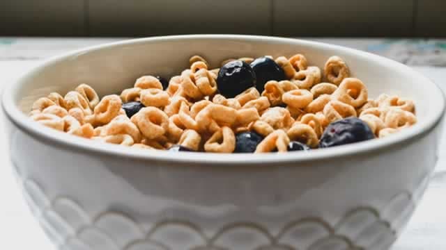 General Mills Gears Up For Q1 Print; Here Are The Recent Forecast Changes From Wall Street's Most Accurate Analysts