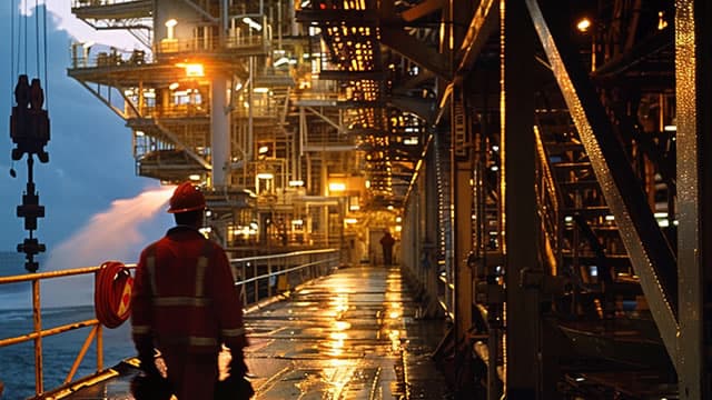 Oil Edges Down After Recent Gains; Ukraine Tensions, Fed in Focus