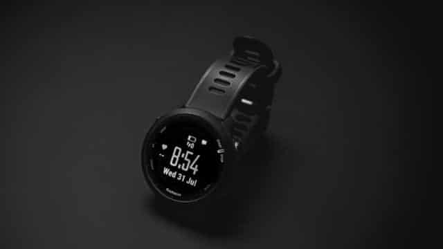 Why Investors Are Running From Garmin Stock Today