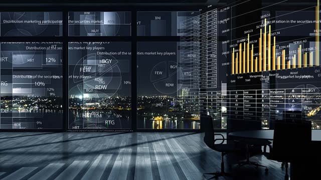 Advent-backed NIQ raises $1.05 billion in US IPO