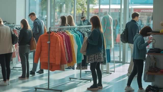 Halftime Report traders talk their read on retail ahead of Black Friday