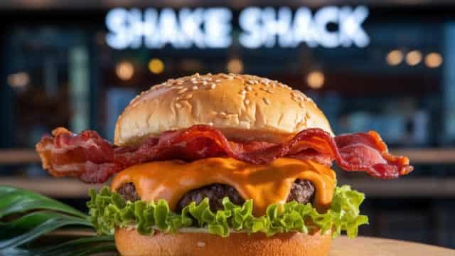 Shake Shack (SHAK) Upgraded to Buy: What Does It Mean for the Stock?