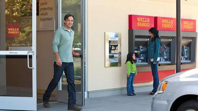Wells Fargo Expects Consumer Loan Growth to Remain Flat or Slow
