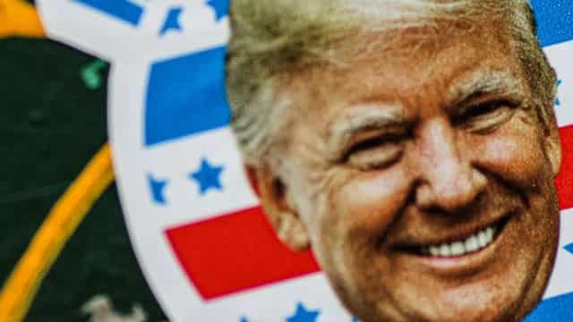 Trump's Truth Social Bitcoin ETF could shake up $130B crypto fund market