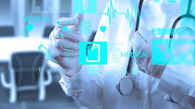 Labcorp (LH) Beats Q1 Earnings Estimates