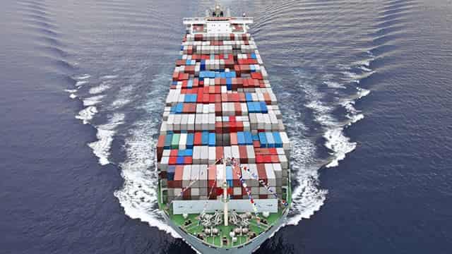 Ardmore Shipping (ASC) Stock Falls Amid Market Uptick: What Investors Need to Know