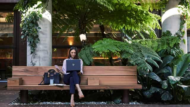 HP Inc: Undervalued, But Don't Expect Too Much Growth