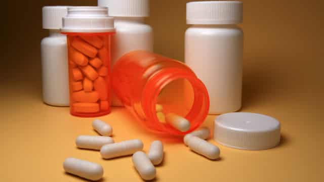 Perrigo (PRGO) Q1 Earnings Beat Estimates