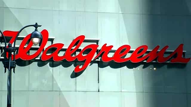 Walgreens Boots Alliance (WBA) Stock Slides as Market Rises: Facts to Know Before You Trade