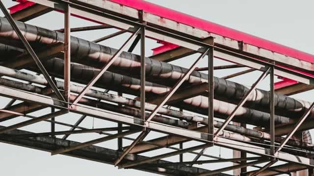 Williams pumps $1.9 billion into Woodside's Louisiana LNG venture