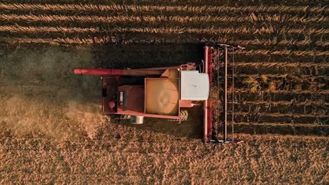 Trump Planning $12 Billion Aid Package For Farmers—Here's What We Know