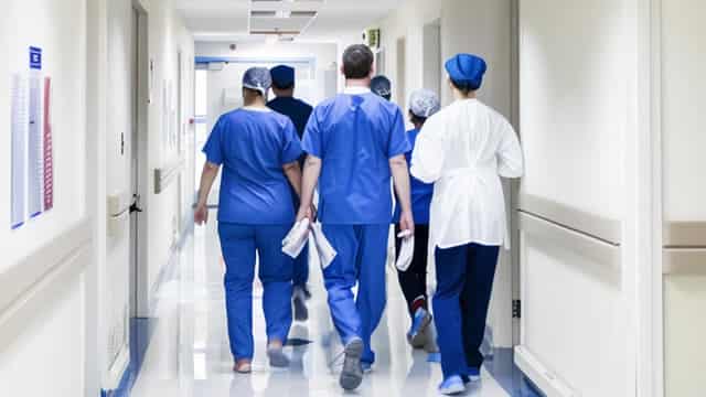 UnitedHealth Group: Why I Never, Ever Use Stop Loss Orders
