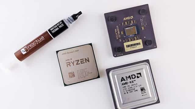 Trading expert sets AMD stock price for Q1 2025