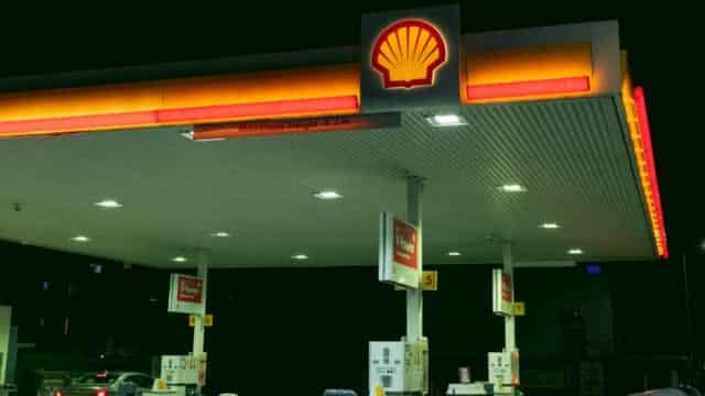 Shell Has Room To Continue Shareholder Returns