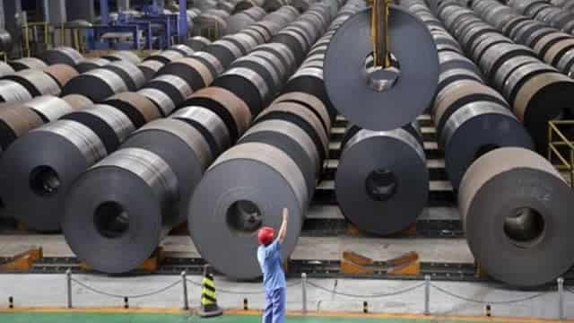 Should Value Investors Buy National Steel (SID) Stock?