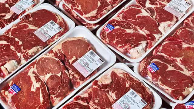 Tyson (TSN) Up 0.1% Since Last Earnings Report: Can It Continue?