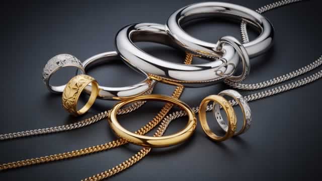 Gold, silver higher amid mixed bag of U.S. economic data