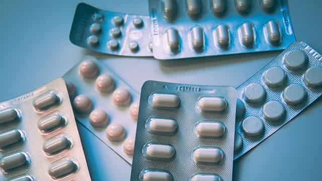 Indivior PLC (INDV) Q1 Earnings and Revenues Beat Estimates