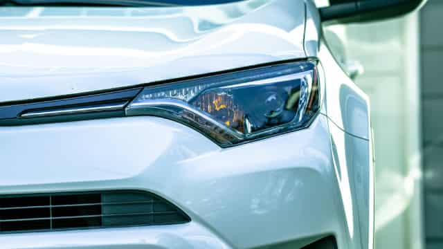 CarMax (KMX) Reports Q3 Earnings: What Key Metrics Have to Say