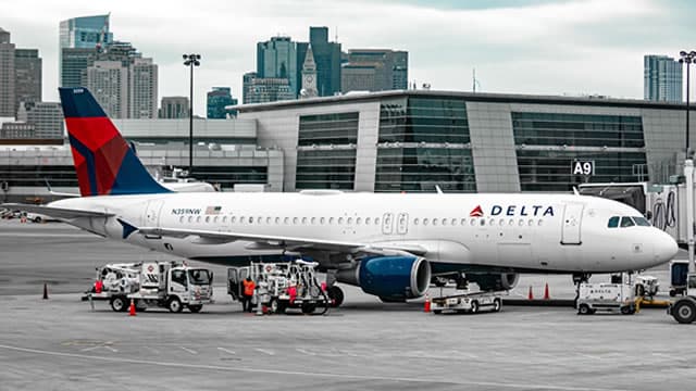Delta Air Lines: Post-Pandemic Strategy Gaining Traction