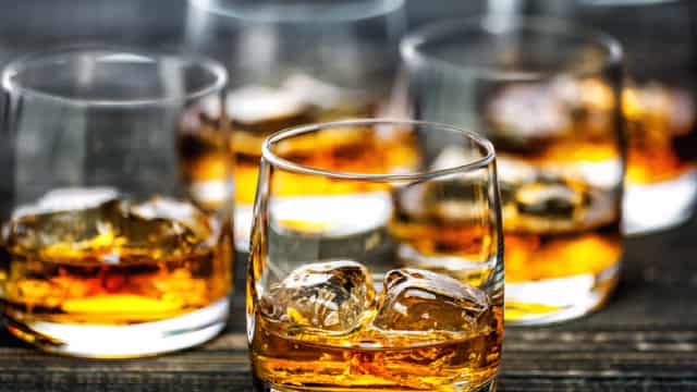 Whiskey Is a Target of Europe's Retaliatory Tariffs. Brown-Forman Stock Falls.