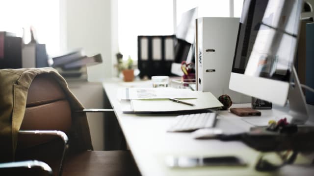 Why Avery Dennison Stock Was Rocking It This Week