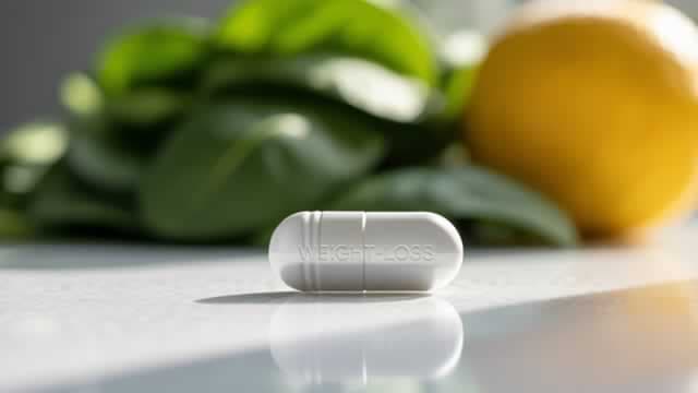 No more need for needles: A new generation of GLP-1 weight-loss drugs in pill form is coming closer
