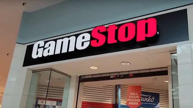 Are Consumer Discretionary Stocks Lagging GameStop (GME) This Year?