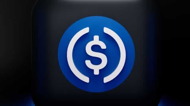 Compass Point's Ed Engel explains his downgrade of Circle to 'sell'