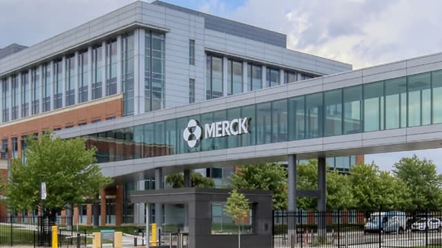 Merck: A Golden Buying Opportunity