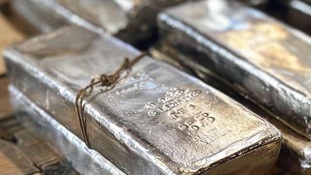 Silver ETFs Outshine Gold in 2024: What's in Store for 2025?